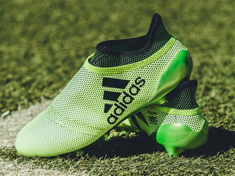 adidas fußballschuhe x17|Play Test Review: adidas X 17+ Purespeed .